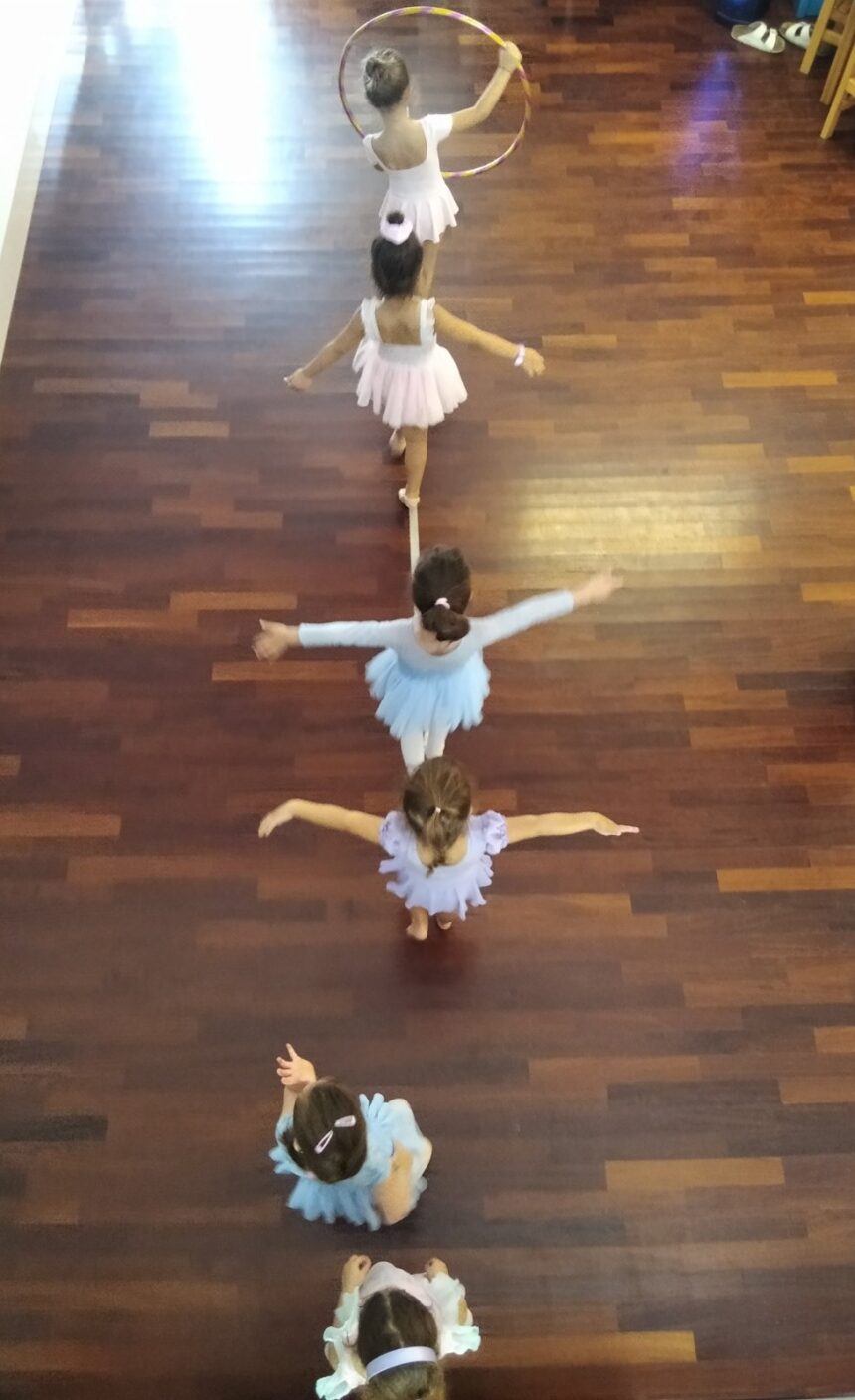 Καλή Σχολική Χρονιά!