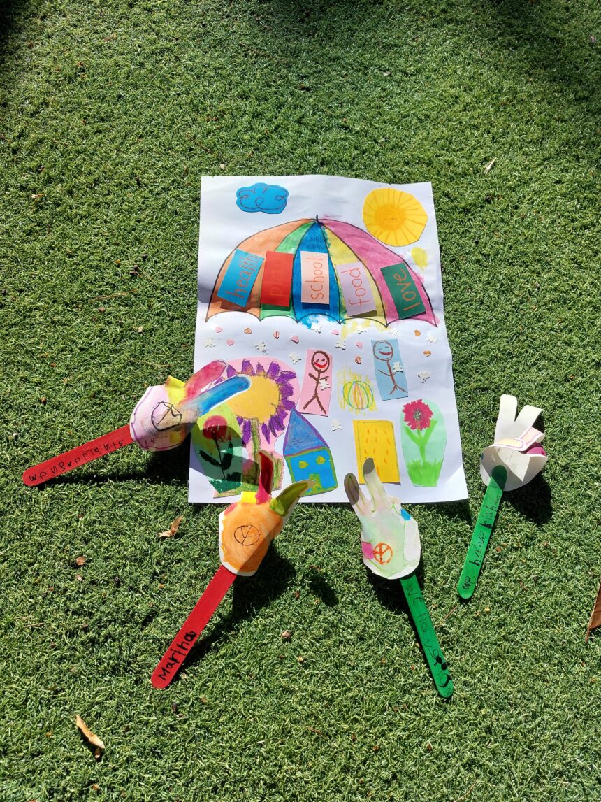 Ο Νοέμβρης έφυγε! Το Φθινόπωρο τελείωσε! Χειμώνα, καλώς μας όρισες!