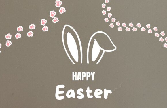 Καλή Λαμπρή! Happy Easter!
